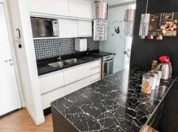 Photo 1 · Apartamento à venda 3 quartos 1 suíte 2 vagas Valparaíso - Santo André - SP