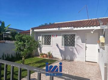 Casa · 59m² · 2 Quartos · 1 Vaga · Casa no balneário Marajó a venda