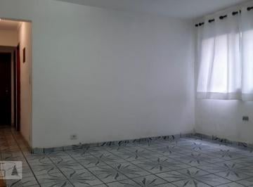 Apartamento de 2 quartos, São Paulo · Apartamento à Venda - Itaquera, 2 Quartos,  55 m² - São Paulo