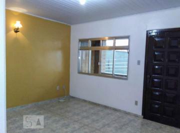 Casa · 200m² · 3 Quartos · 1 Vaga · Casa à Venda - Vila Alpina, 3 Quartos, 200 m² - São Paulo