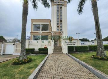 Apartamento de 2 quartos, Jundiaí · Apartamento Mobiliado, à venda, em Jundiaí - Hanbury Park Residencial Club - AU: 65,00m²