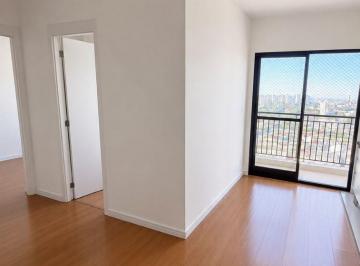 Apartamento de 2 quartos, São Paulo · Apartamento 2 dormitórios com varanda e vaga no Socorro