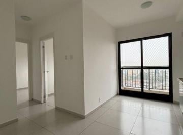 Apartamento de 2 quartos, São Paulo · Apartamento 2 dormitórios com varanda e vaga no Socorro