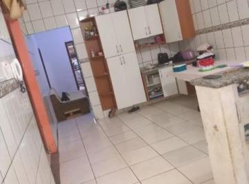 Foto 01 · Casa à venda em São José do Rio Preto-SP, Jardim Arroyo: 2 quartos, 1 suíte, 2 salas, 2 banheiros, 3