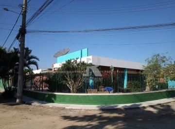4e88a98cabc9d39f393bf37ebf90cb1e67c6f162 · Casa com 4 dormitórios à venda, 256 m² por R$ 800.000,00 - Coqueiral - Araruama/RJ