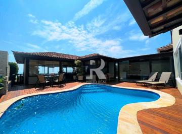 64d23dbb1b059fecd55f10a1ae53885313f4d8e1 · Casa com 5 dormitórios à venda, 450 m² por R$ 7.500.000,00 - Baia Formosa - Armação dos Búzios/RJ