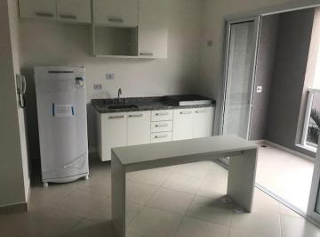 cozinha · Studio mobiliado próximo ao Metro Alto do Ipiranga