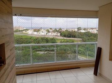 Apartamento · 122m² · 3 Quartos · APARTAMENTO 3 Suites -> MISTRAL CAMPOLIM