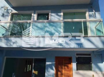 20371.jpg · Casa para venda com 3 quartos na Freguesia com 169m²