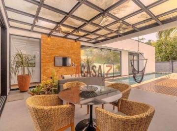 414209337985695705e91e38f1ec70d2430cac13 · Casa com 3 amplas suítes à venda, 303 m² - Alphaville Nova Esplanada - Votorantim/SP