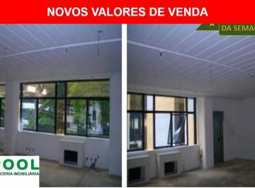 Foto 01 · Venda de Conjunto comercial,Brooklin,98,00m² útil,2 WCa -1 Copa,2 VAGAS,Portaria 24h,Ar Cond,Teto co