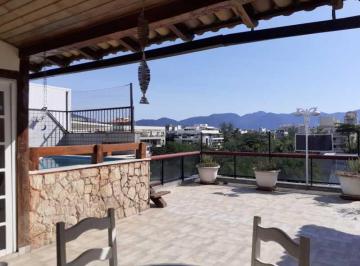 Apartamento · 214m² · 2 Quartos · 3 Vagas · Apartamento à venda - no Recreio dos Bandeirantes