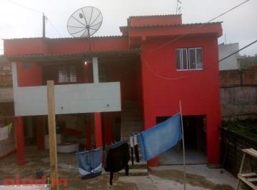 Casa · 350m² · 6 Quartos · 4 Vagas · CASA A VENDA NO VARGEM GRANDE EM PARELHEIROS