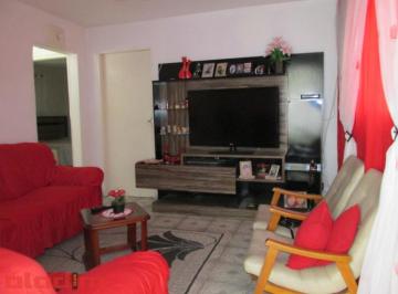 Casa · 250m² · 5 Quartos · 3 Vagas · CASA A VENDA NO VARGEM GRANDE EM PARELHEIROS