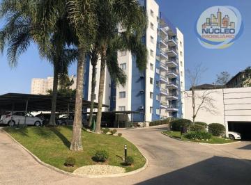 7fd29d7764c1cb36471dd981678ea666c7570104 · Apartamento com 3 dormitórios à venda, 69 m² por R$ 370.000,00 - Costa e Silva - Joinville/SC