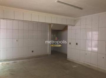 cozinha · Prédio para alugar, 350 m² por R$ 20.900,00/mês - Santo Antônio - São Caetano do Sul/SP