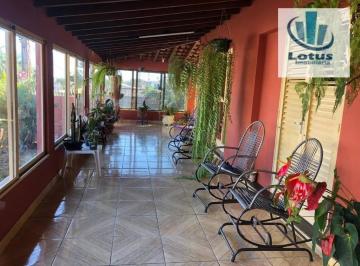 46f5ad35794e9f24d30c5ae8c0e3a96b6d26831c · Casa com 4 dormitórios à venda, 327 m²- Centro - Santo Antônio de Posse/SP