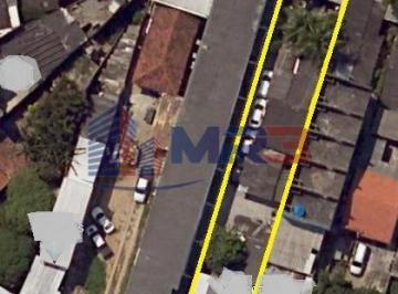 102425.jpg · Terreno para venda na Taquara com 657m²