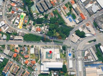 134481.jpg · Terreno para venda na Taquara com 657m²
