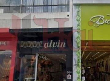 Comercial · 171m² · Vende loja na José Paulino