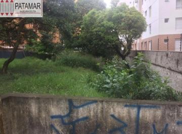 JOSÉ LUIZ · Terreno à venda na Vila Progredior ? 981m²