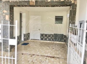 Casa · 120m² · 3 Quartos · 1 Vaga · Sobrado para locação, Brooklin, São Paulo, SP