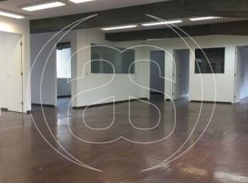 Comercial · 212m² · 3 Vagas · Conjunto comercial para venda e locação, Brooklin, São Paulo-SP