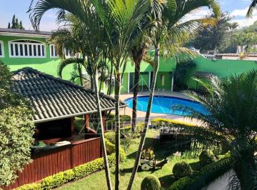 Casa · 500m² · 5 Quartos · Oportunidade!!!