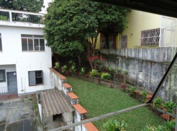 Casa · 600m² · 4 Quartos · 4 Vagas · Sobrado no Jardim São Paulo ótimo para construção de condomínio.