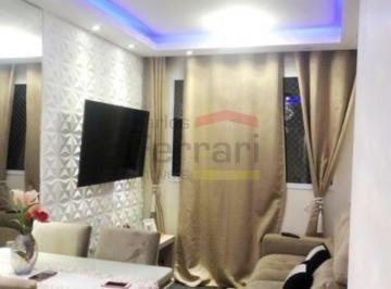 Apartamento · 43m² · 2 Quartos · Apartamento 2 dormitórios na região do Limão