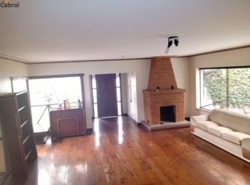 Casa · 350m² · 4 Quartos · 6 Vagas · Excelente Sobrado no Jardim França