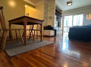 Apartamento · 70m² · 2 Quartos · 2 Vagas · Apartamento em Moema índios ! Condomínio Le Quartier Moema! 70m! 2 dormitório...