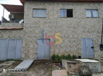 Comercial · 210m² · 6 Quartos · 2 Vagas · VENDO PRÉDIO COM VISTA PARA O RIO NO SAVÓIA