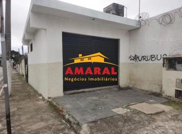 Comercial · 41m² · 1 Vaga · Salão comercial, para locação Vila Amorim Suzano S/P