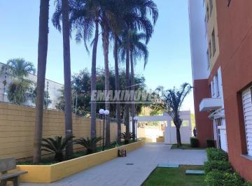Apartamento · 50m² · 2 Quartos · 1 Vaga · Apartamento com 2 Quartos - Cerrado - Sorocaba/SP