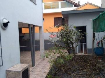 Casa · 265m² · 4 Quartos · 2 Vagas · Sobrado- 265m², Dos Casa- São Bernardo do Campo - SP 