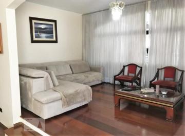 Casa · 125m² · 3 Quartos · 3 Vagas · Casa à Venda - Vila Santa Maria, 3 Quartos,  125 m² - São Paulo