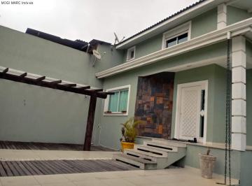 Foto 01 · Casa para venda Centro, Arujá