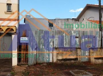 Foto 01 · Terreno, Centro, Santo Ângelo, RS