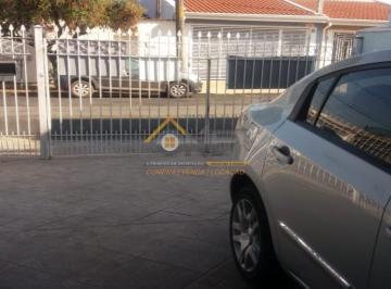 Foto 01 · CASA COMERCIAL COM EDÍCULA NOS FUNDOS PARA VENDA NA CIDADE NOVA I, INDAIATUBA/SP