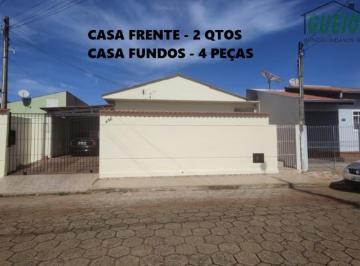 Foto 11 · Casa, Jardim Regina, Itararé, SP