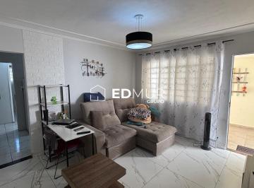 Casa · 130m² · 2 Quartos · Casa à venda - no Jardim das Maravilhas