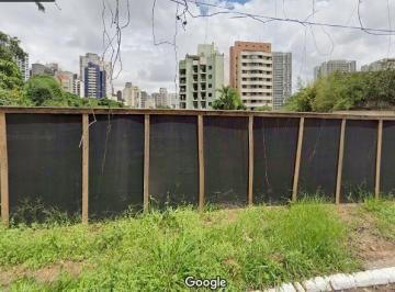 Terreno , São Paulo · Terreno 872m ao lado praça local bem arborizado e tranquilo
