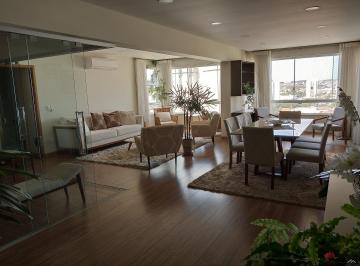 Foto 01 · Excelente apartamento duplo, com 4 dormitórios sendo suite, 2 salas, 2 vaga de garagem coberta
