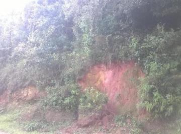 Foto 01 · Terreno, Alpes da Cantareira, Mairiporã, SP