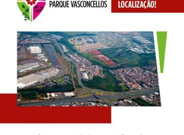 Foto 03 · Jardim Florida Parque Vasconcelos Lotes a Partir de 160m2 8X20 Plano Entrada 10% e Saldo em até 180 