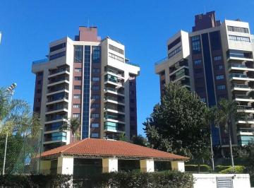 Foto 01 · Apartamento, Notre Dame, Campinas, SP