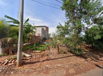 Terreno · 332m² · Terreno de esquina em Bady
