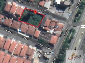 12dec066180055f42a4eb2a522ac96e7ad229fab · Terreno à venda, 792 m² por R$ 699.900,00 - Jabaquara - São Paulo/SP