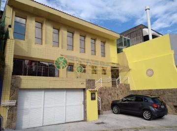 dea5b587c4885695ea300ea975f441b3240caaee · Á Venda | 400m² de área privativa, 8 salas, 3 vagas de garagem - Centro de Florianópolis